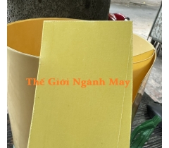 Mica Cách Nhiệt - Dùng Trong Ngành May