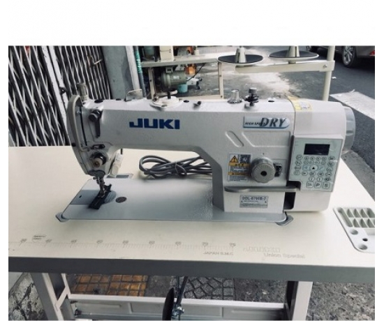 JUKI DDL 8700-7 1 kim điện tử