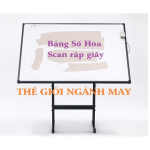 Tấm Nền Bảng Số Hóa ePVC