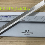 Dao Máy Cắt Vải Đứng 10ich - STRONG H