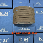 Dây Mài KM Chính Hãng - Dây Mài Máy Cắt Vải