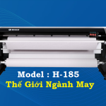 Máy in sơ đồ Jinghui H185