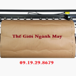 Máy Cắt Rập - In Sơ đồ 2 in 1 JINDEX