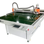 Máy Cắt Rập Mica CH05-1512