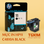 Mực in HP11 C4810A