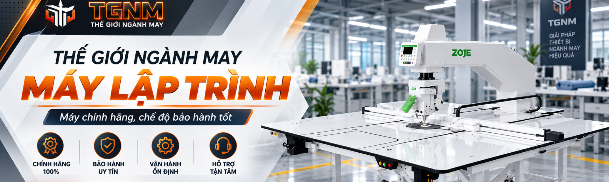 Máy lập trình