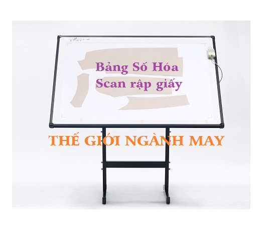 Tấm Nền Bảng Số Hóa ePVC