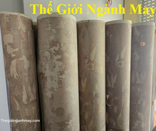 Giấy Lót Bông - Giấy tách lớp
