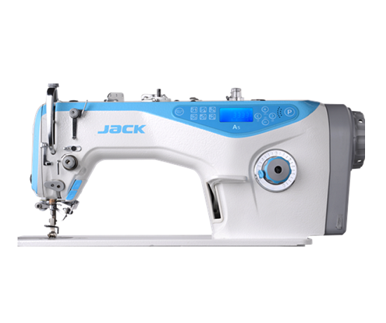 Jack A5 1 kim điện tử