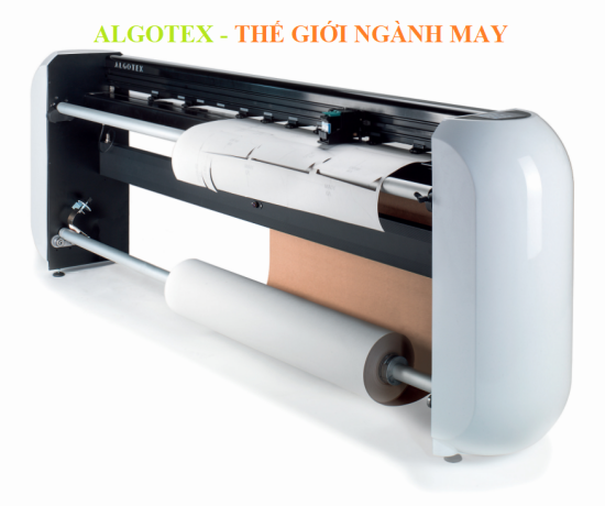 Máy Cắt Rập - In Sơ Đồ ALGOTEX PROJETCUT