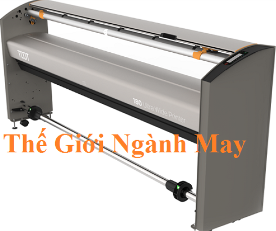 Máy In Sơ Đồ TDOT180/220 Ultra Wide Printer