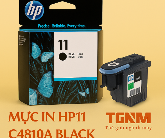 Mực in HP11 C4810A