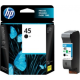 Mực HP45 Chính hãng - Dùng cho máy in sơ đồ Ngành May