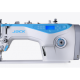 Máy May 1 kim điện tử biết nói hiệu Jack A4-C