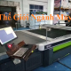 Máy Cắt Vải Tự Động KP-E2025