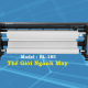 Máy sơ đồ Jinghui BL185