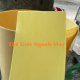 Mica Cách Nhiệt - Dùng Trong Ngành May