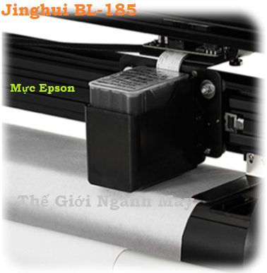 Máy sơ đồ Jinghui BL185