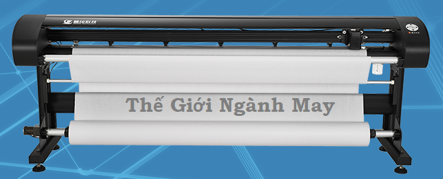 Máy sơ đồ Jinghui BL185