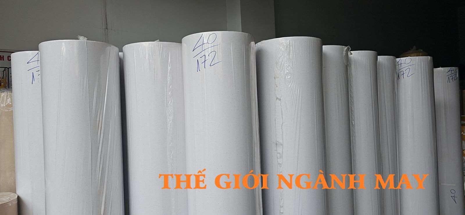Giấy Sơ Đồ Trắng L2