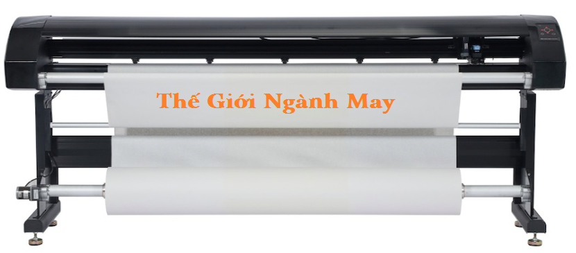 Máy in sơ đồ HP45-215-2 Chính Hãng Cao Cấp