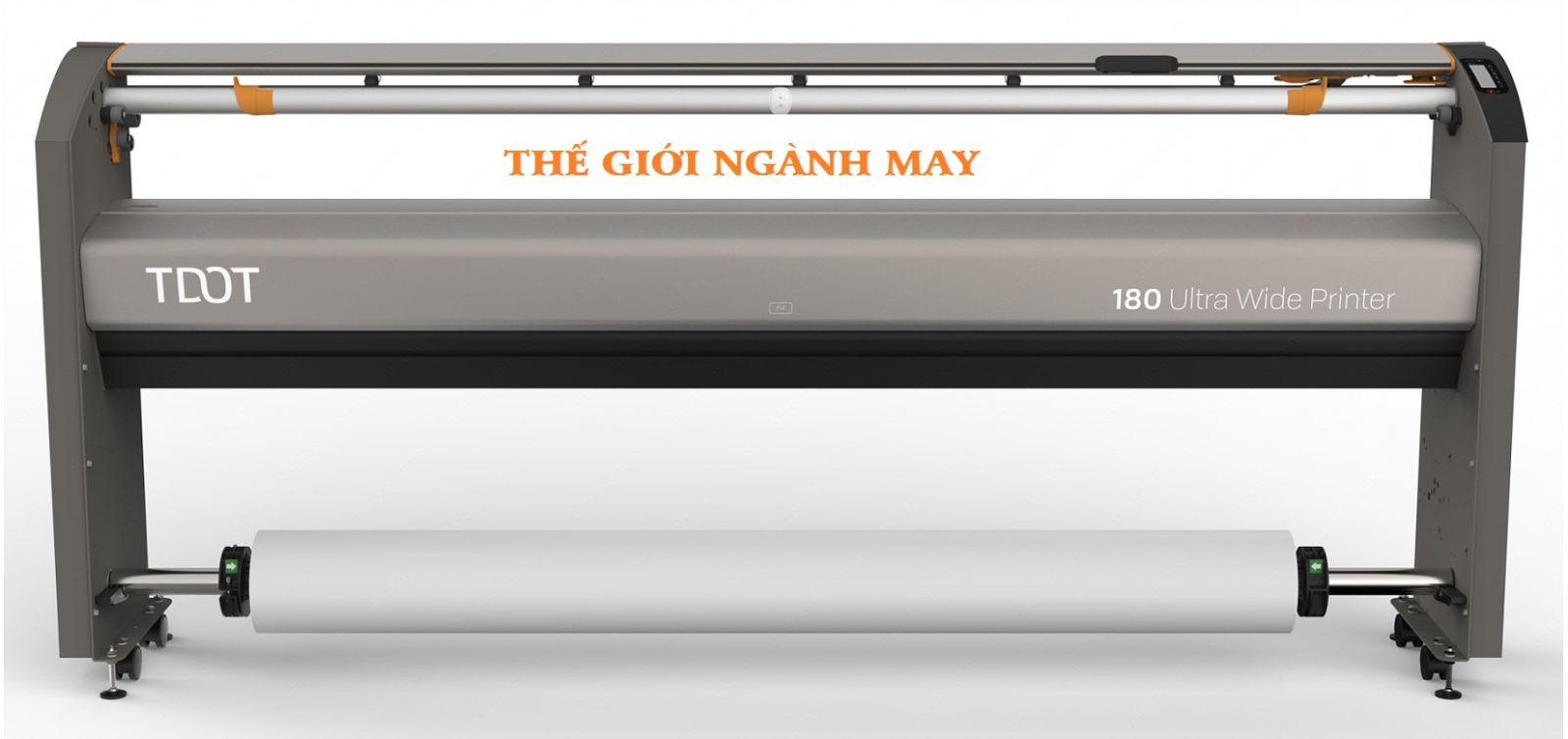 Máy In Sơ Đồ TDOT180/220 Ultra Wide Printer