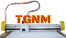 Máy cắt rập cải tiến Han-bond HB 1512CS