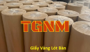 Giấy Vàng - Giấy vẽ Sơ Đồ Hoặc Lót Bàn cắt