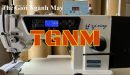 Máy 1 Kim điện tử cào YX-5490-XT10